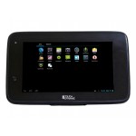 Touch Dynamic DT072000-3G, 7 in Android Tablet with Docking Cradle and MSR